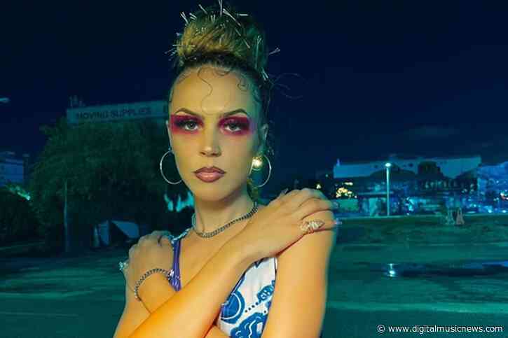 Recording Artist D’usé Saida Is Here to Take Over the Music Industry