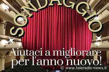 Capua, Il sondaggio per il nuovo anno del Teatro Ricciardi - TeleradioNews