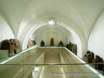 Il piano di rilancio per il museo Campano di Capua - Il giornale dell'Arte