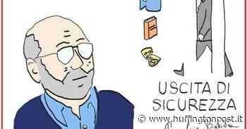 Perseguitate/2. Un film racconta l'allucinante vicenda giudiziaria di Ilaria Capua - L'HuffPost