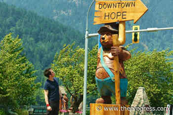Hope episode kicks off 7th season of CBC's Still Standing – Chilliwack Progress - Chilliwack Progress