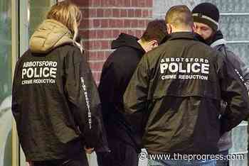 Man arrested in Chilliwack accused of stealing from Abbotsford flood victims – Chilliwack Progress - Chilliwack Progress