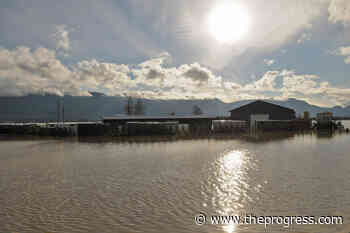 Building-permit fees waived in Abbotsford for flood-damaged homes – Chilliwack Progress - Chilliwack Progress