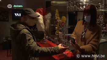 Beringse bioscoop opent horecagedeelte uit protest tegen verplichte sluiting - Het Belang van Limburg