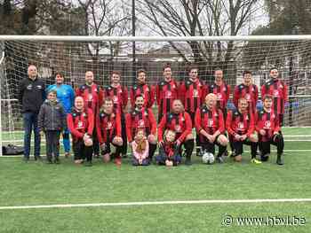 Vloek op nieuwe uitrusting van de Schutterboys - hbvl.be