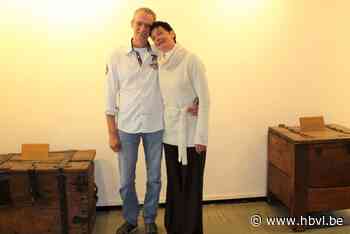 Pas Getrouwd: Nele en Jos in Zonhoven - hbvl.be