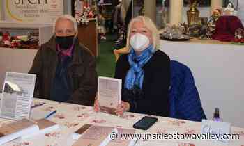 'Insight into the mental toughness': Smiths Falls soldier's journal of war depicted in granddaughter's newly-released novel - insideottawavalley.com