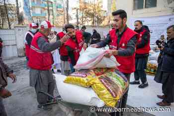 Appeal to help Afghan children raises almost £10m in one day - Barrhead News