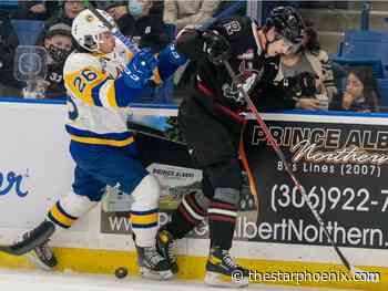 Blades continue to wheel and deal, add veteran forward Boyko from Hurricanes