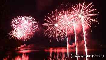 Will this fireworks season be a cracker or a damp squib?
