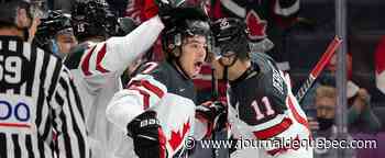 COVID-19: le Mondial junior annulé