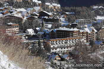 La mésaventure de trois adolescentes après une journée de ski à Auron