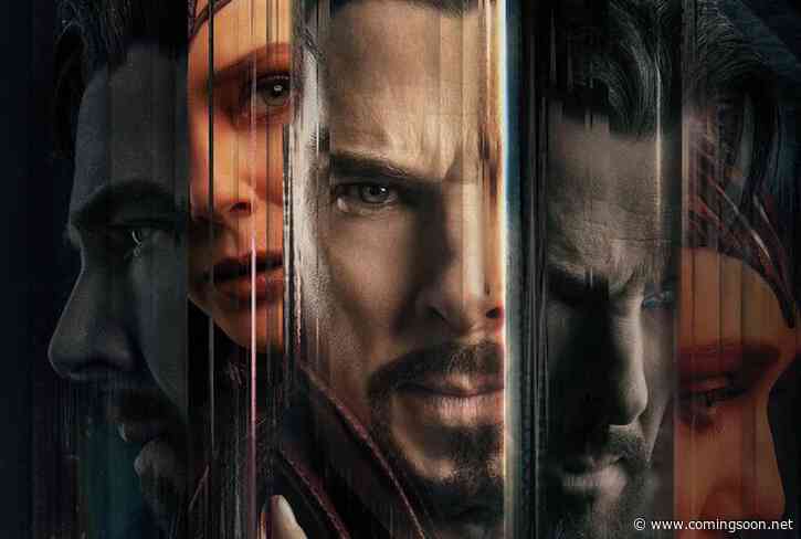Doctor Strange in the Multiverse of Madness Synopsis Reportedly Revealed