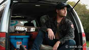 Sahtu Dene documentarian journeys 17,000 km for Indigenous storytelling project