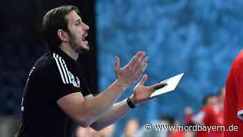 Gruselig! Der HCE schockt sich in Leipzig selbst - Nordbayern.de