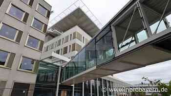 Noch heuer sollen Hubschrauber auf dem Dach des Erlanger OPZ landen - Nordbayern.de