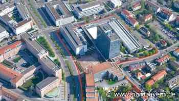 "Siemens Mitte" in Erlangen verkauft - Nordbayern.de