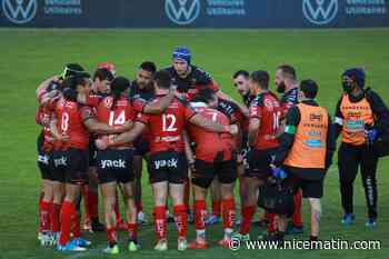 Les joueurs de rugby vont devoir se soumettre à des tests de depistage Covid, au minimum deux fois par semaine