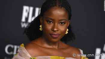 Amanda Gorman releases a new poem