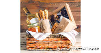 ASI Selects Food Gifts As Its 2021 "Product of the Year"