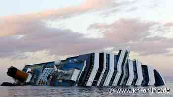 Passagier erhält wegen „Costa Concordia“-Havarie knapp 92.700 Euro