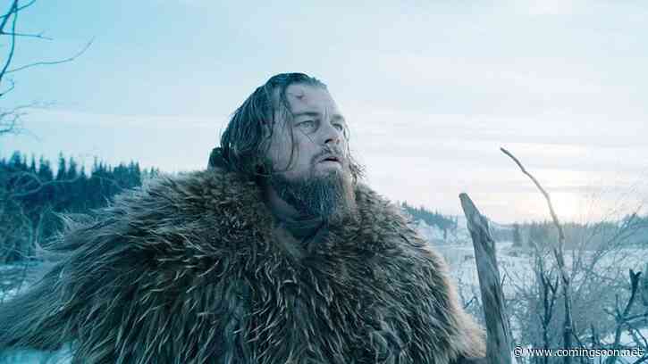 Iconic Roles: Leonardo DiCaprio’s Four Best Performances