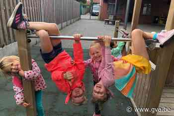 Zoektocht naar kinderopvang wordt makkelijker - Gazet van Antwerpen
