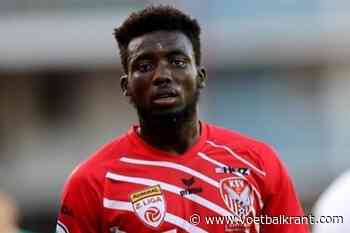 Drie clubs uit Jupiler Pro League geïnteresseerd in Ivoriaanse verdediger