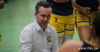 Philip Wolk (Athenas Lummen) neemt straks afscheid met pijn in het hart: “Volgend seizoen nieuwe uitdaging bij Phantoms Boom” - Het Laatste Nieuws