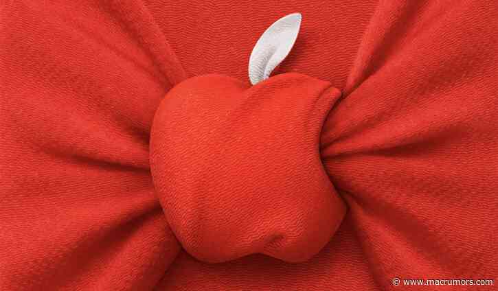 Apple to Offer Limited-Edition AirTag as Part of Japanese New Year Promotion