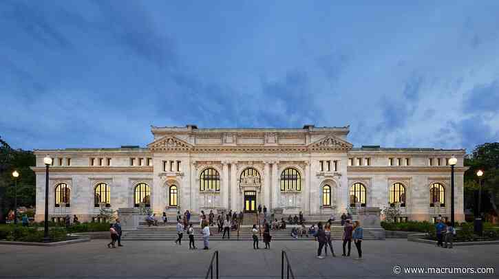 Apple Store Closures Surpass 20 Today Across the U.S. as COVID Cases Rise [Updated]