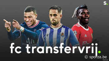 De wereldploeg die straks gratis op te halen is (en 10 aanlokkelijke Belgen) - sporza.be