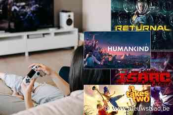 Welke games moet je echt nog in huis halen? Onze recensenten geven hun top 5 van 2021 - Het Nieuwsblad