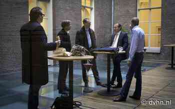 Een pakje sigaretten halen in de snackbar? Vergeet het maar. Dit verandert er in 2022 - Dagblad van het Noorden