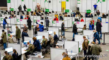 Ted van Essen: Ga hem halen, die booster! - MAX Vandaag