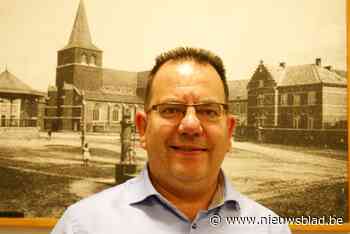 Burgemeester Van Roelen na medische ingreep even buiten strijd - Het Nieuwsblad