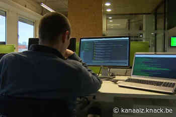 Belgische groeibedrijven halen recordbedrag van 1,4 miljard op - Kanaal Z