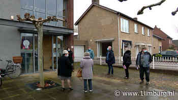 Patiënten Koningbosch komen verhaal halen bij nieuwe online huisarts - 1Limburg | Nieuws en sport uit Limburg