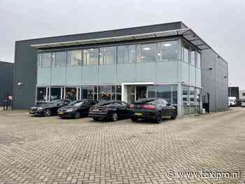 Taxi Salders: 'Chauffeurs maken sport van hoge rijscore halen' - TaxiPro.nl