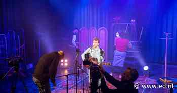 Culturele sector heeft perspectief nodig; de financiële strop en mentale dreun halen rek uit de kunst - Eindhovens Dagblad