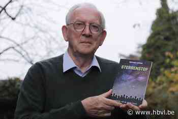 Germain vertolkt boodschap van hoop in boek ‘Sterrenstof’ - Het Belang van Limburg