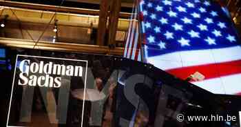 Zakenbank Goldman Sachs verplicht personeel om booster te halen - Het Laatste Nieuws