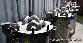 Vergunning biogasinstallatie in Meer geweigerd, bewoners halen opgelucht adem - BN DeStem