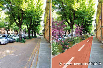 Approvato progetto di riqualificazione di viale Carducci a Carpi - sassuolo2000.it - SASSUOLO NOTIZIE - SASSUOLO 2000