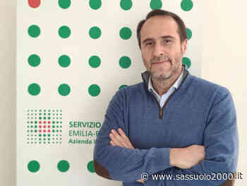 Ospedale Ramazzini di Carpi Fabrizio Turrini è il nuovo Direttore di Medicina Interna - sassuolo2000.it - SASSUOLO NOTIZIE - SASSUOLO 2000