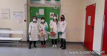 I volontari di AVO Carpi incontrano degenti e operatori sanitari - SulPanaro