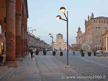 A Carpi un Gruppo intersettoriale dedicato al Centro Storico incaricato di proporre un Regolamento Unico - sassuolo2000.it - SASSUOLO NOTIZIE - SASSUOLO 2000