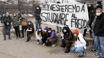 «Classi pollaio a Carpi: i ragazzi hanno ragione» - La Gazzetta di Modena