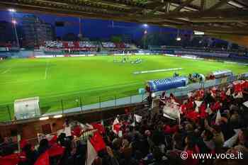 Il ''vecchio'' Carpi fuori dallo stadio e gli altri impianti comunali - Voce di Carpi