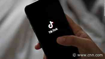 TikTok sued by content moderator who claims she developed PTSD from reviewing disturbing content